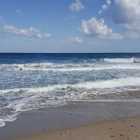 Amber Coast & Sea Jūrkalne